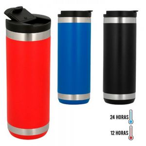 TERMO CRAYOLA personalizada